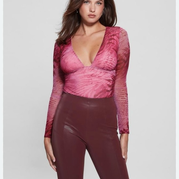 guess bodysuit - Picture 1 of 5